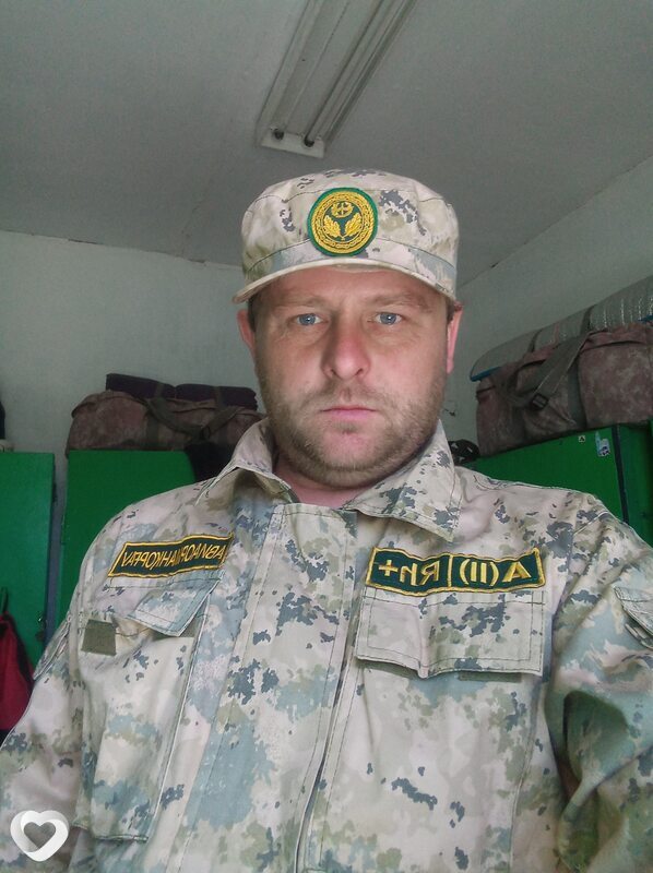 Сергей, 45, Усть-Каменогорск — анкета №501549