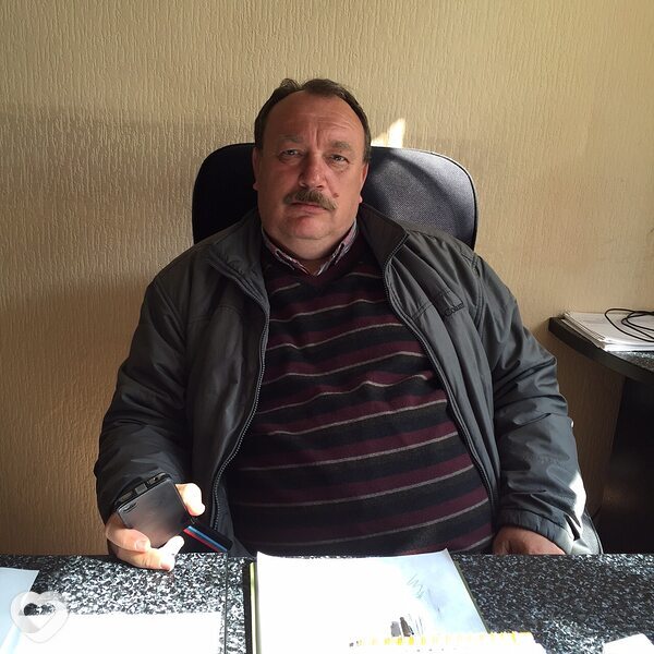 Сергей, 64, Краснодаре — анкета №501554