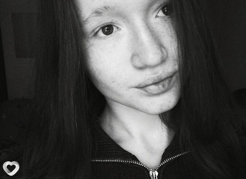 Руфи, 21, Казани — анкета №501559