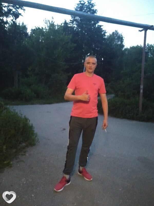 Дмитрий, 39, Рязани — анкета №501560