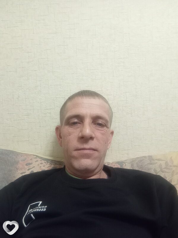 Серёга, 43, Пензе — анкета №501562