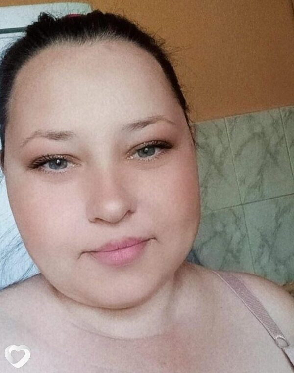 Ника, 33, Риддер — анкета №501669