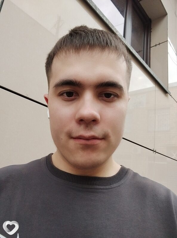 Саша, 28, Караганде — анкета №501674