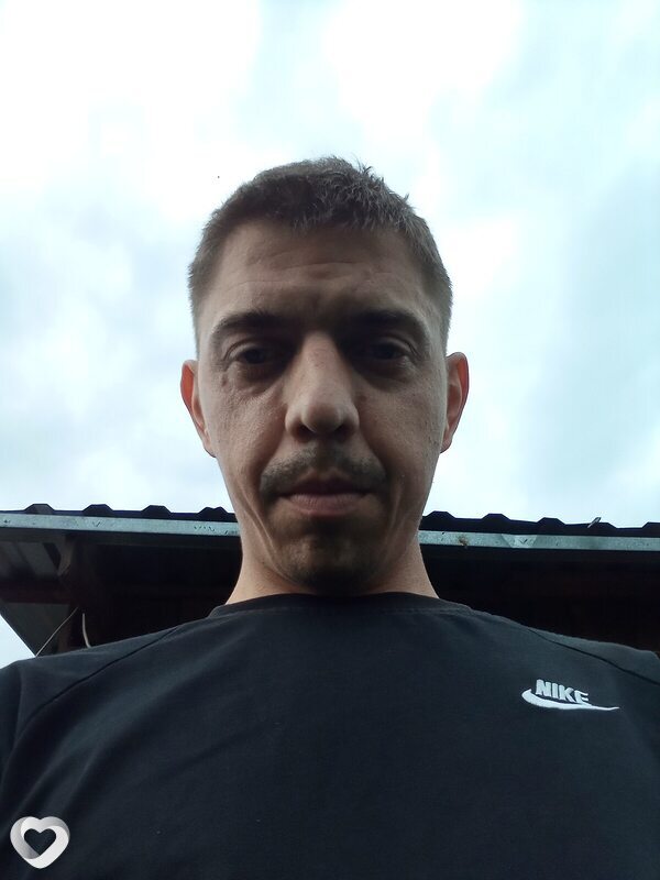 Леонид, 33, Иланском — анкета №501676