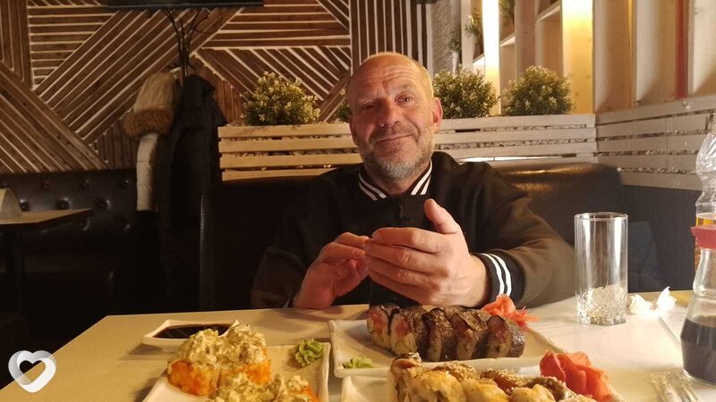 Сергей, 46, Ульяновске — анкета №501677