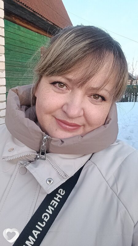 Екатерина, Приволжск