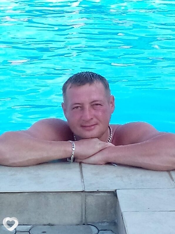 Александр, 49, Ишимбае — анкета №501684