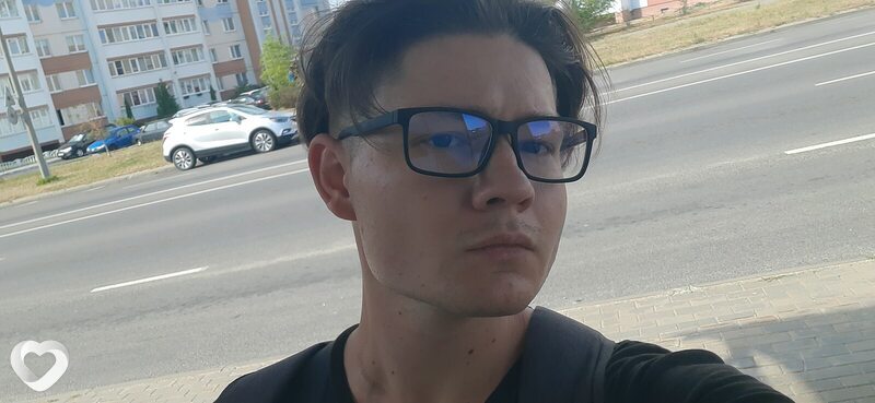 Тимур, 27, Мозыре — анкета №501685