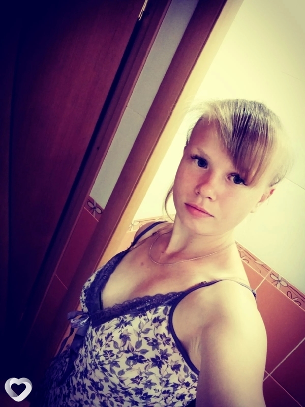 Лида, 29, Комсомольске-на-Амуре — анкета №501686