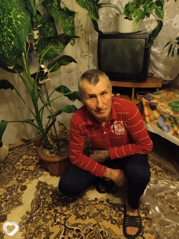 Игорек, Круглое