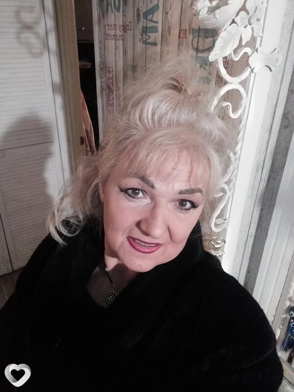 Ольга, 58, Витебске — анкета №501689
