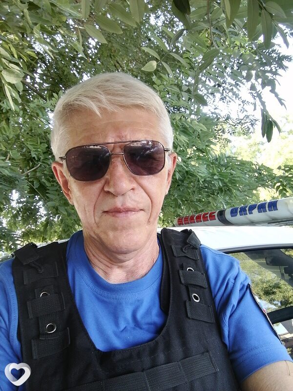 Андрей, 64, Армавире — анкета №501690