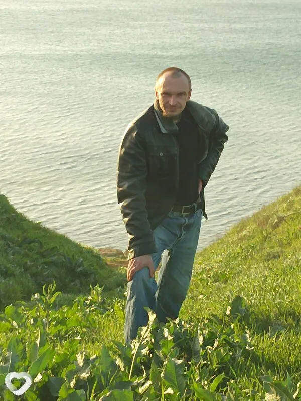 Александр, 40, Барнауле — анкета №501691