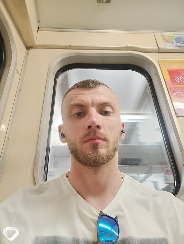 Дмитрий, 36, Минске — анкета №501722