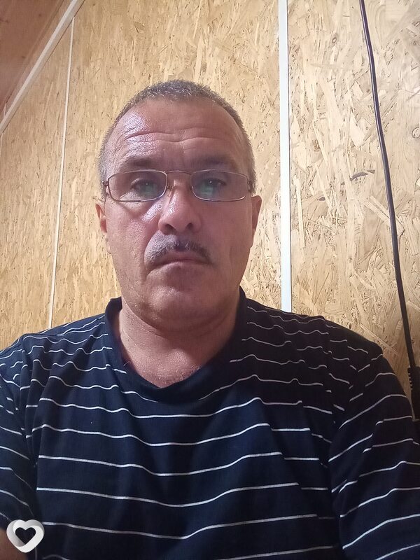 Андрей, 63, Нефтекамске — анкета №501736