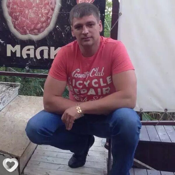 Виктор Страп, 52, Новокузнецке — анкета №501737