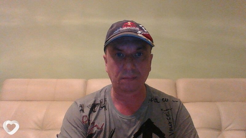 Андрей, 54, Темрюке — анкета №501571