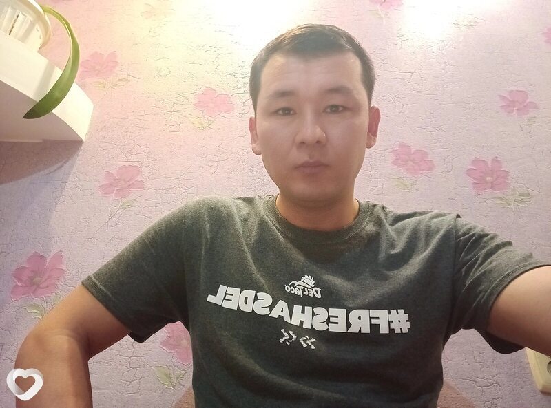 Бауыржан, 38, Петропавловске — анкета №501572