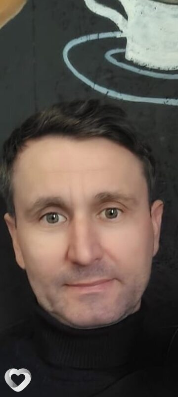 Ivan, 48, Королёв — анкета №501582