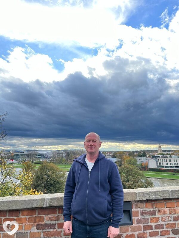 Владимир, Краков