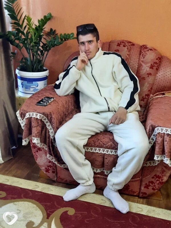 Андрей, 23, Москве — анкета №501590