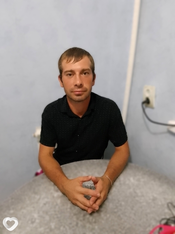 Дмитрий, 34, Нижнем Новгороде — анкета №501421