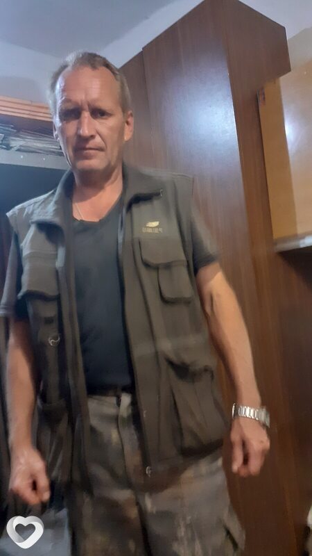 Дмитрий, 49, Чебаркуле — анкета №501424