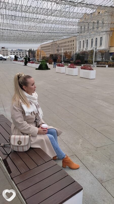Марина, 46, Ставрополе — анкета №501432