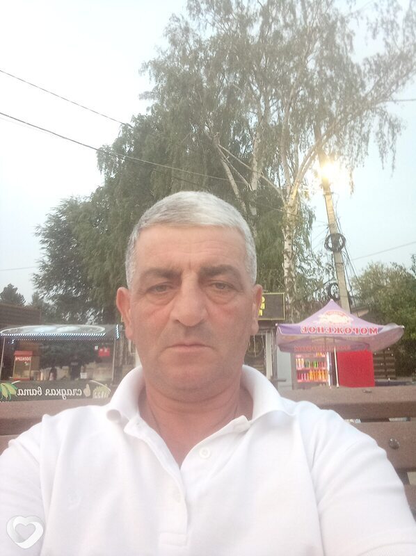 Боря, 49, Ставрополе — анкета №501438