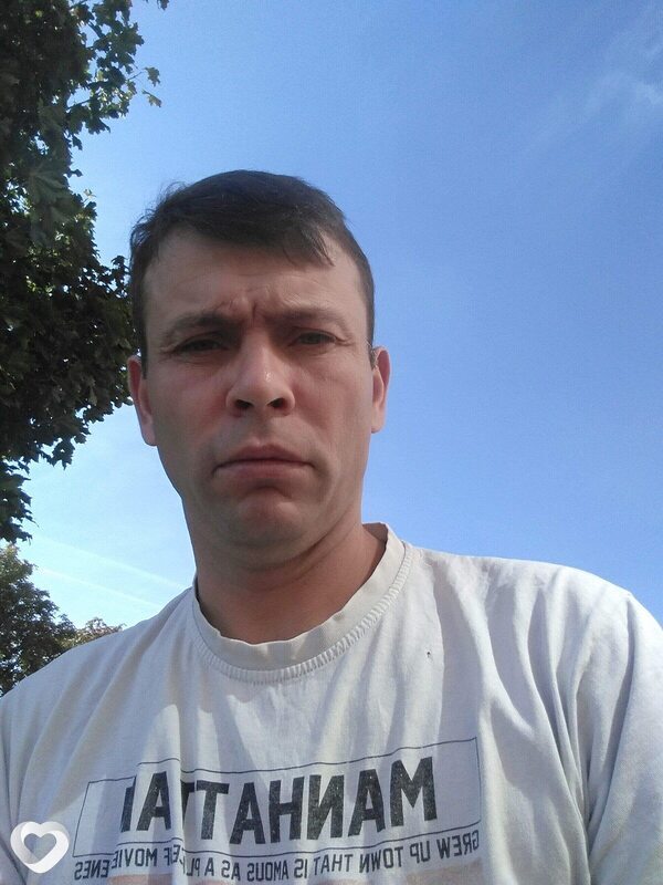 Алексей, 45, Ляховичах — анкета №501441