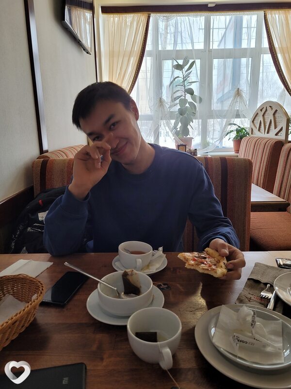Ильнур, 26, Уфе — анкета №501746