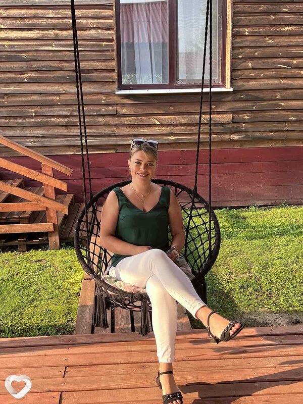 Екатерина, 36, Новогрудке — анкета №501749