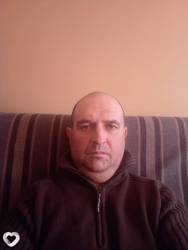 Александр, 48, Киеве — анкета №501756