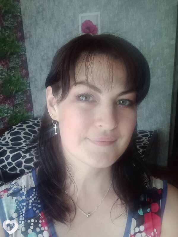 Вера, 33, Гродно — анкета №501759