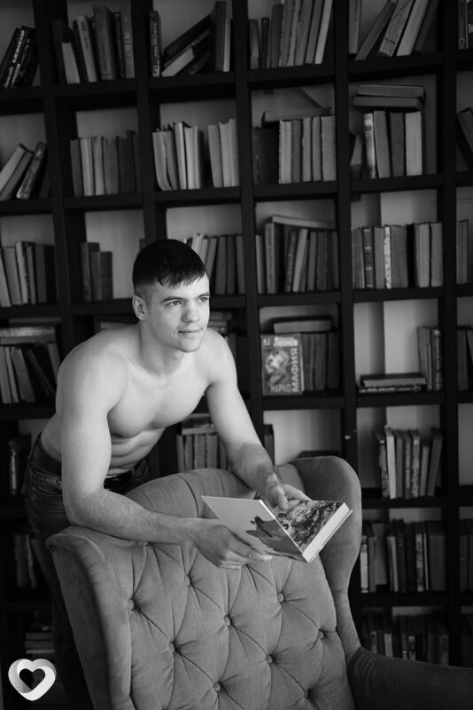 Роман, 31, Кемерове — анкета №501760
