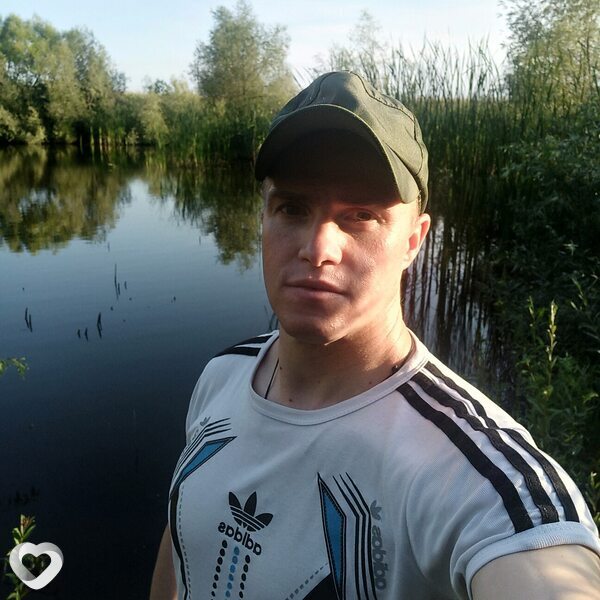 Андрей, 38, Гомеле — анкета №501763