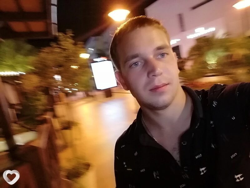 Андрей, 29, Луганске — анкета №501766