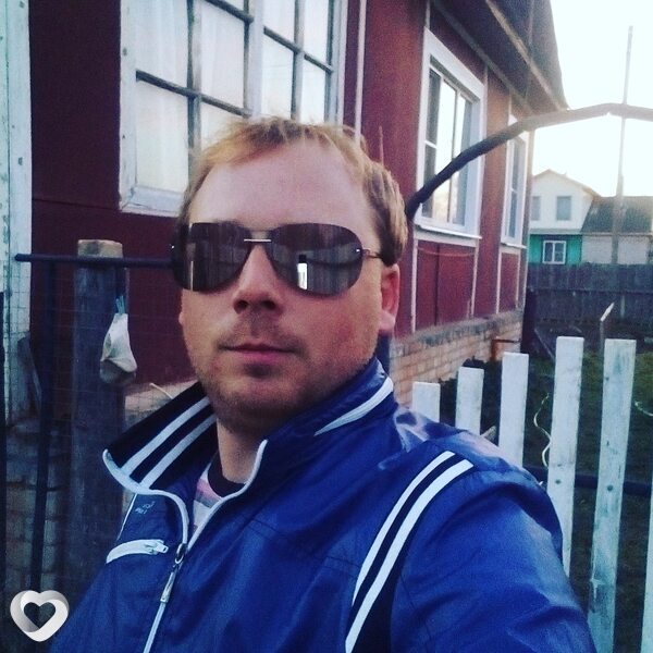 Сергей, 36, Бежецке — анкета №501947