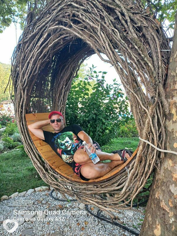 Михаил, 42, Липецке — анкета №501644