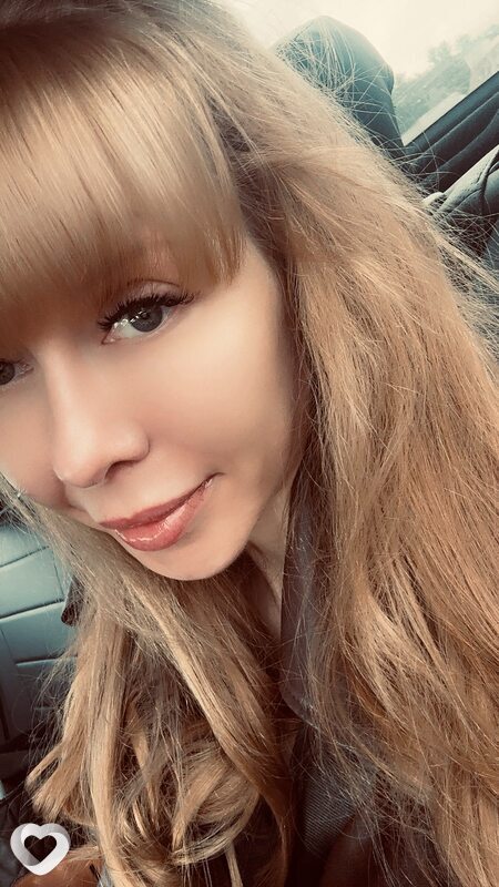 Екатерина, 37, Москве — анкета №501650