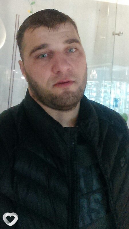 Саша, 41, Великом Новгороде — анкета №501652