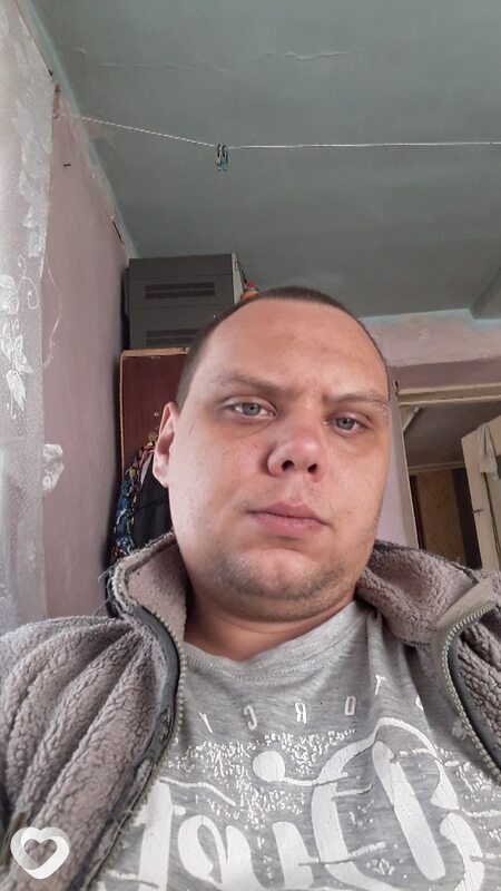 Максим, 37, Москве — анкета №501655