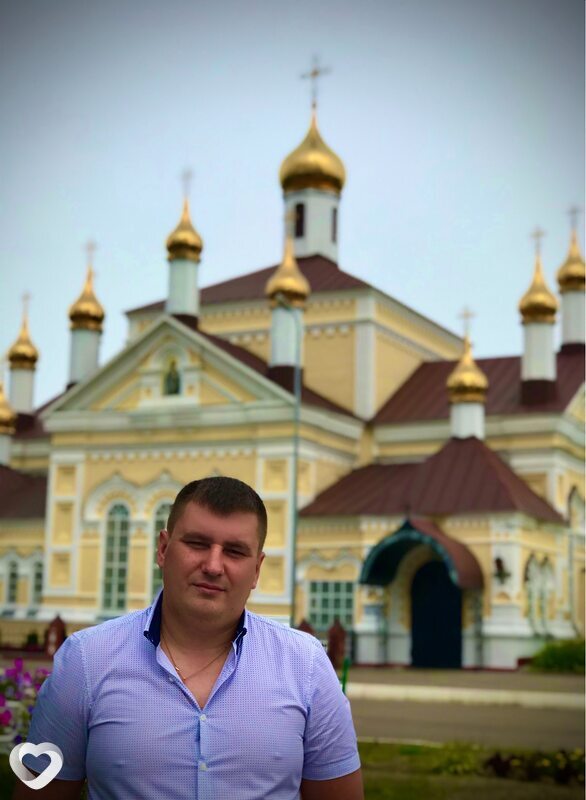 Сергей, 40, Жуковском — анкета №501657