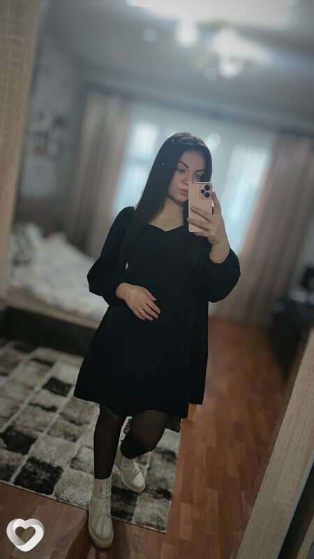 Наташа, 32, Минске — анкета №501665