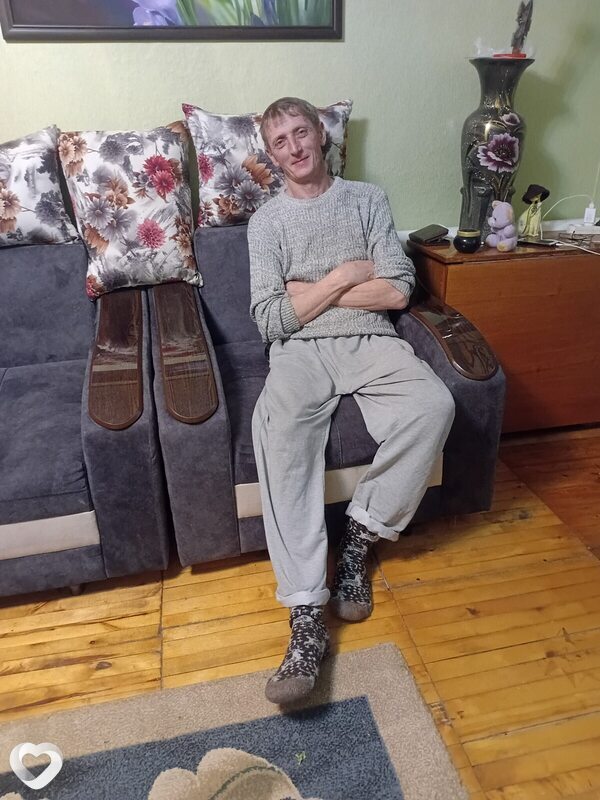 Александр, 43, Уральске — анкета №501773