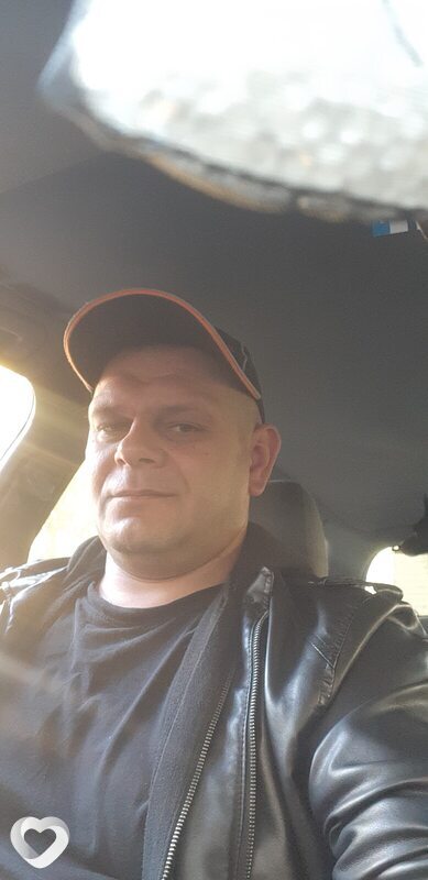 Руслан, 42, Бобруйске — анкета №501782