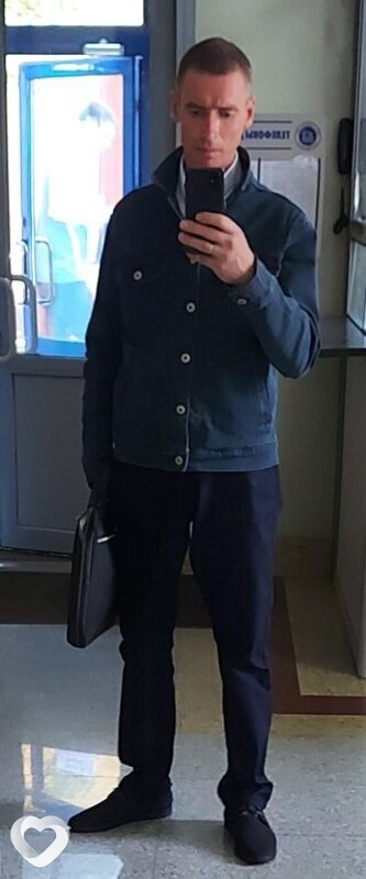 Dahji, 42, Гомеле — анкета №501783