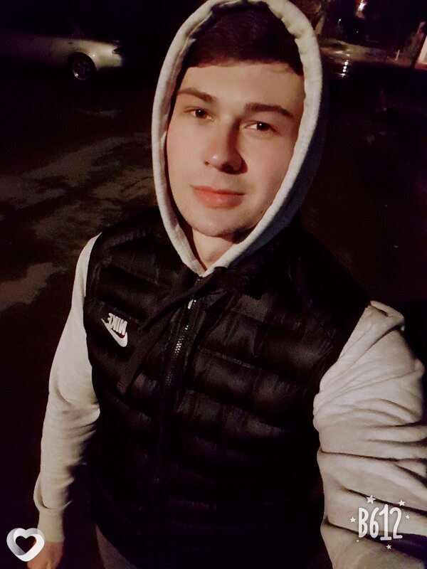 Сергей, 29, Ставрополе — анкета №501785