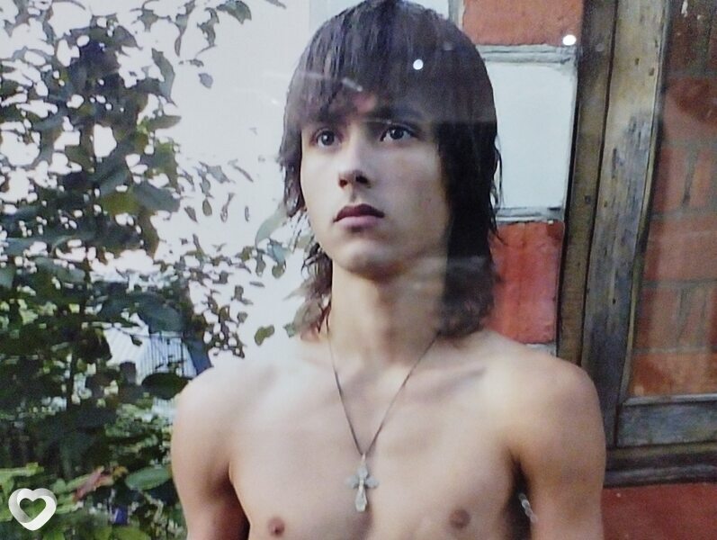 Николай, 37, Калинковичах — анкета №501789