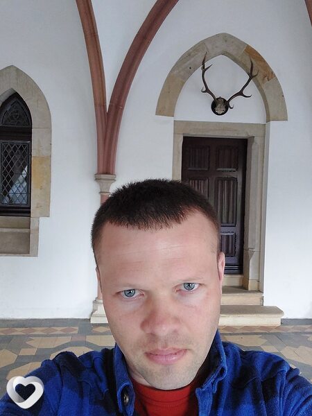 Dmytriy, Дортмунд
